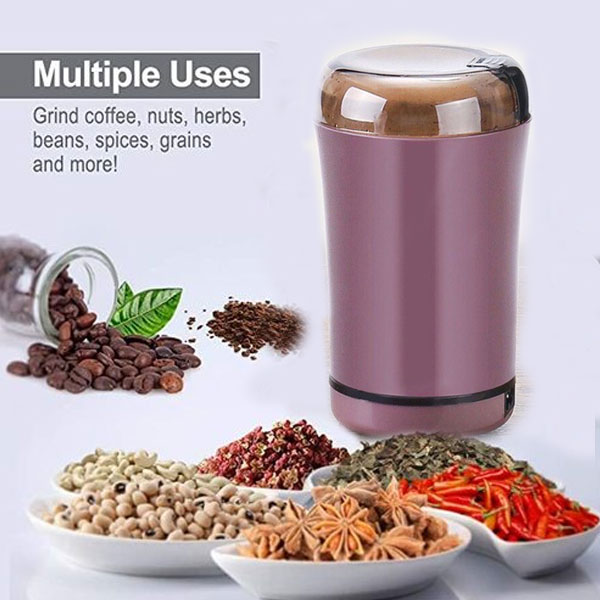 Electric Spice Grinder