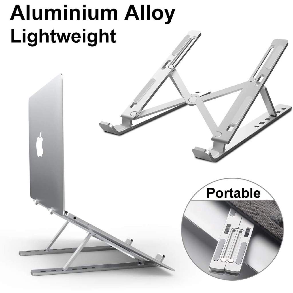 Aluminum Alloy Universal Laptop Stand